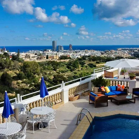 Amora By Haven And Keys Malta 빌라 *