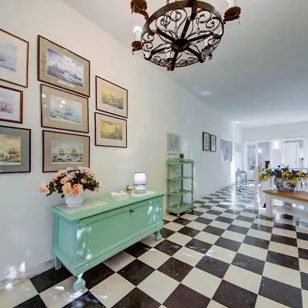 Amora Sky Line Views And Billiards By Haven And Keys Malta * Is-Swieqi