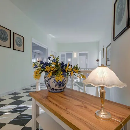 Amora Sky Line Views And Billiards By Haven And Keys Malta Villa