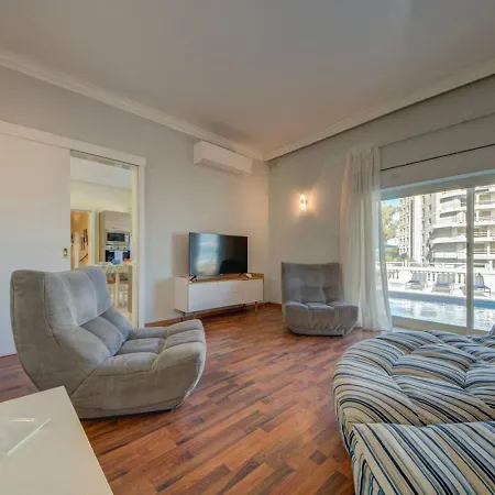 빌라 Amora By Haven And Keys Malta *