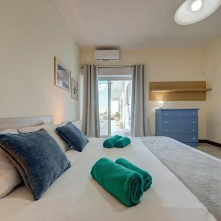 Amora By Haven And Keys Malta 빌라