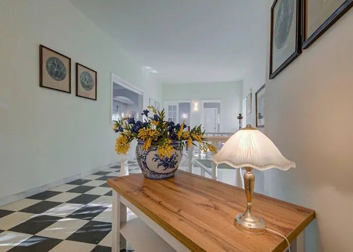 Amora Sky Line Views And Billiards By Haven And Keys Malta Villa