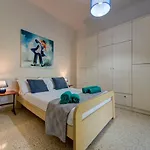 Villa Amora By Haven And Keys Malta Is-Swieqi
