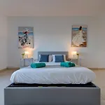 Amora By Haven And Keys Malta Villa Is-Swieqi