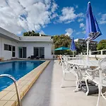 Villa Amora By Haven And Keys Malta Is-Swieqi