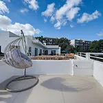Villa Amora By Haven And Keys Malta Is-Swieqi