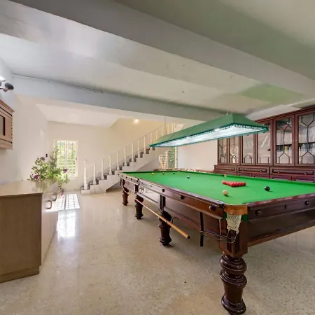 Amora Sky Line Views And Billiards By Haven And Keys Malta