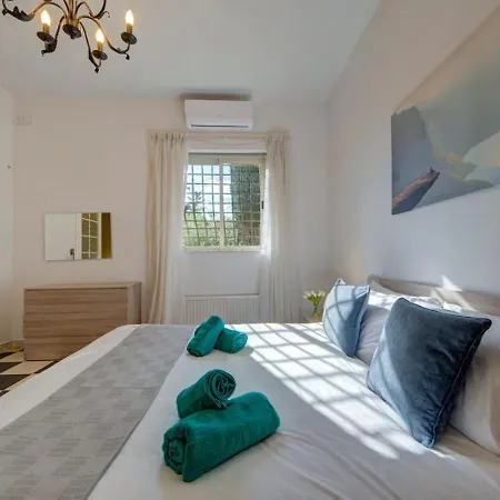 Amora By Haven And Keys Malta Villa