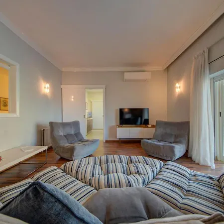 Βίλα Amora By Haven And Keys Malta Is-Swieqi