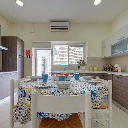 Βίλα Amora By Haven And Keys Malta Is-Swieqi