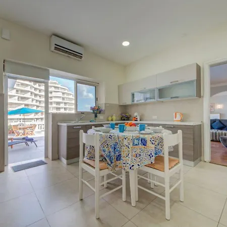 Amora By Haven And Keys Malta Is-Swieqi