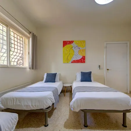 Amora By Haven And Keys Malta Villa