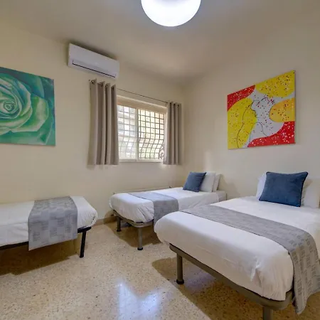 Amora By Haven And Keys Malta * Is-Swieqi