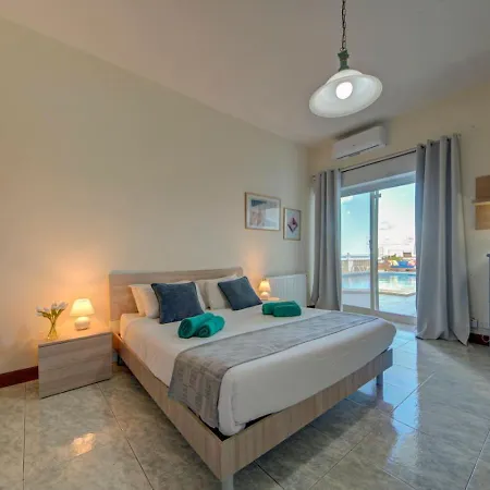 Villa Amora By Haven And Keys Malta