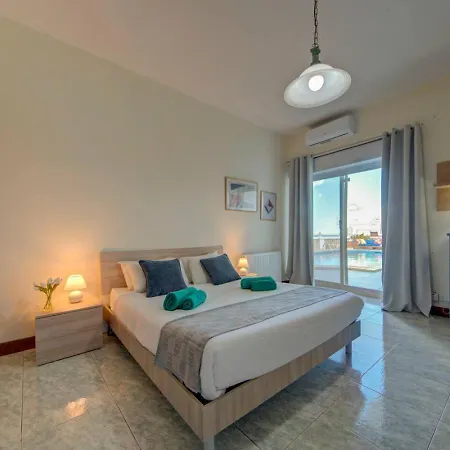 Villa Amora By Haven And Keys Malta