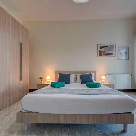 Amora By Haven And Keys Malta *