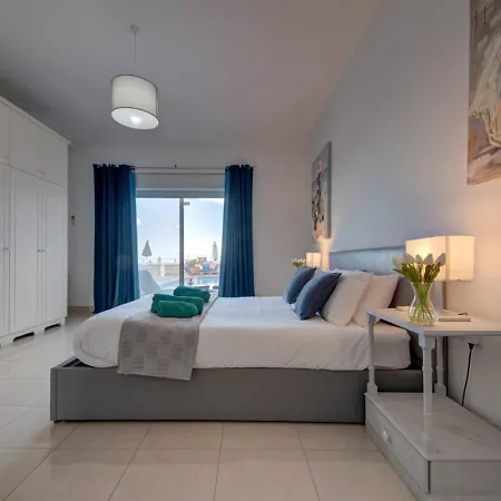 Amora By Haven And Keys Malta * Is-Swieqi