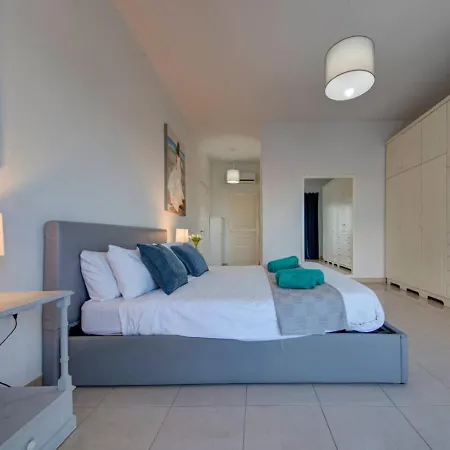 Amora By Haven And Keys Malta