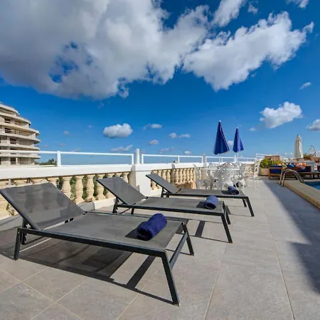 Villa Amora By Haven And Keys Malta