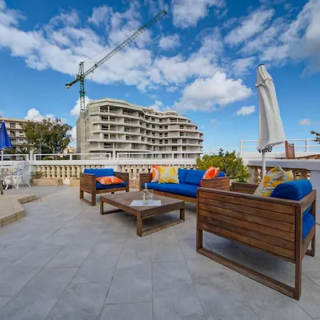 Amora By Haven And Keys Malta