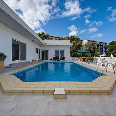 Amora By Haven And Keys Malta *