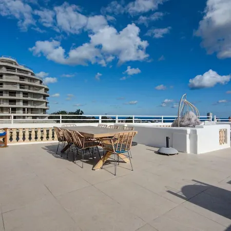 Villa Amora By Haven And Keys Malta Is-Swieqi