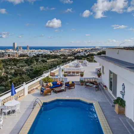 Amora By Haven And Keys Malta