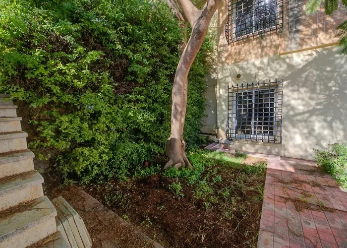 Amora Sky Line Views And Billiards By Haven And Keys Malta *