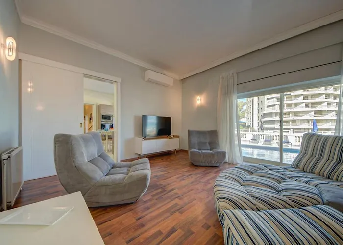 Vilă Amora Sky Line Views And Billiards By Haven And Keys Malta *